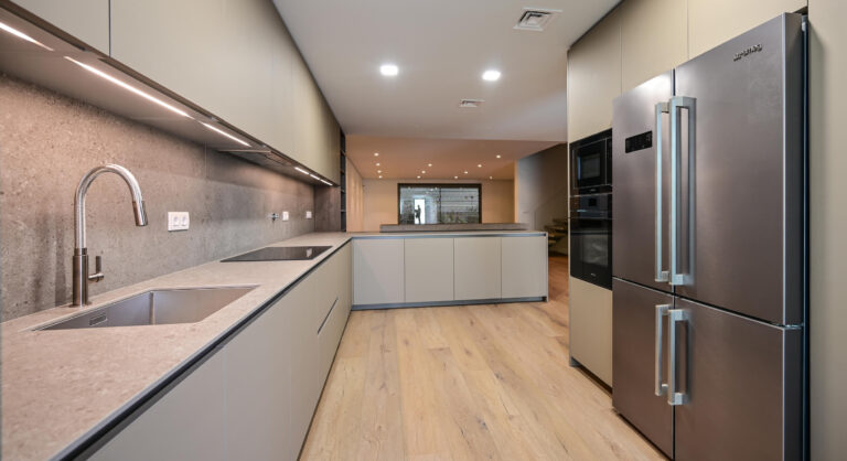 Condomínio <b>Solar das Tílias</b>