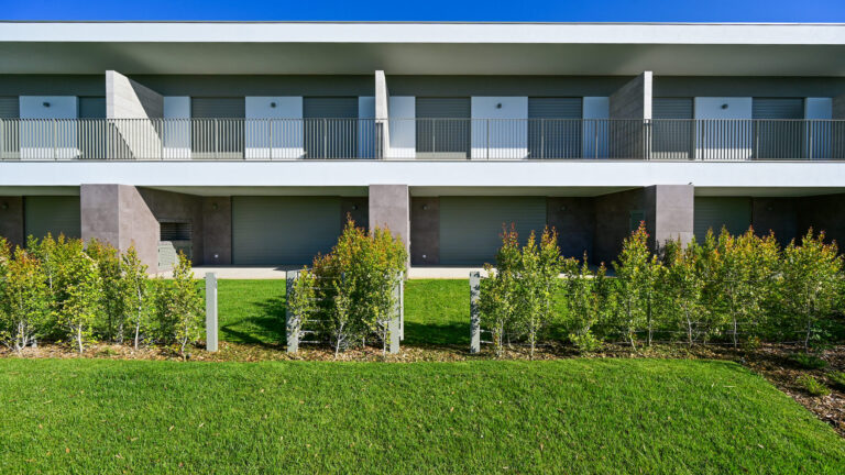 Condomínio <b>Solar das Tílias</b>