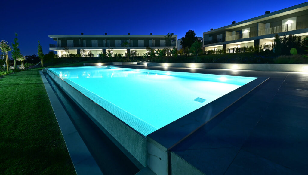 Condomínio <b>Solar das Tílias</b>