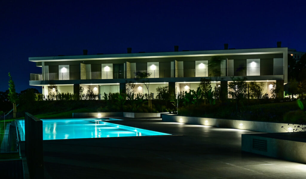 Condomínio <b>Solar das Tílias</b>